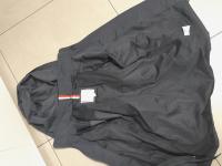 CS2242/2026 Giubbotto Tommy Hilfiger con zip